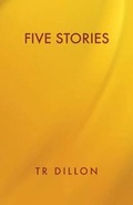 Cover: Five Stories - Rja Enterprises