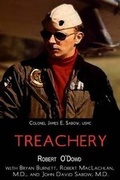 Cover: Treachery - Odowd, LLC