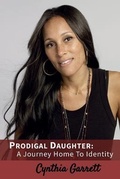 Cover: Prodigal Daughter - Spiritualchick Publishing