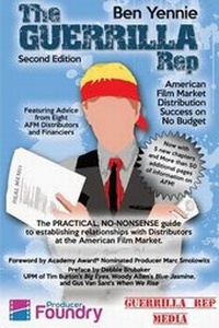 Abbildung von: The Guerrilla Rep - Ben Yennie