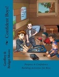 Cover: Confident Boys! - B & G Moore
