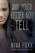 Cover: And You'd Better Not Tell - Clever Vixen Media