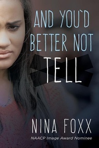 Enlarge image Cover: And You'd Better Not Tell - Clever Vixen Media