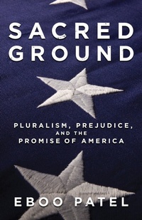 Enlarge image Cover: Sacred Ground - Beacon Press