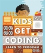 Cover: Kids Get Coding: Learn to Program - Wayland