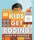 Cover: Kids Get Coding: Learn to Program - Wayland