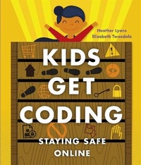 Abbildung von: Kids Get Coding: Staying Safe Online - Wayland