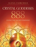 Cover: Crystal Goddesses 888 - Llewellyn Publications,U.S.