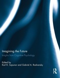 Cover: Imagining the Future - Routledge