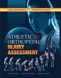 Enlarge image Cover: Athletic and Orthopedic Injury Assessment - Routledge