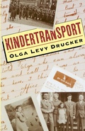 Abbildung von: Kindertransport - Henry Holt & Company Inc