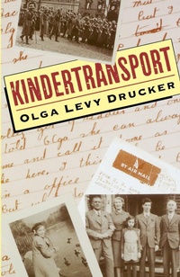 Abbildung von: Kindertransport - Henry Holt & Company Inc
