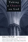 Cover: Taking a Chance on God - Beacon Press