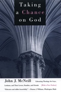 Cover: Taking a Chance on God - Beacon Press
