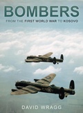 Cover: Bombers - The History Press Ltd