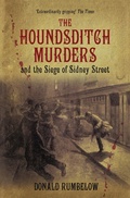 Cover: The Houndsditch Murders and the Siege of Sidney Street - The History Press Ltd