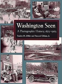 Abbildung von: Washington Seen - Johns Hopkins University Press
