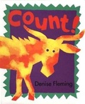 Cover: Count! - Square Fish
