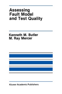 Abbildung von: Assessing Fault Model and Test Quality - Springer