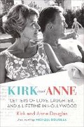 Cover: Kirk and Anne - Running Press Adult