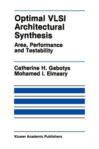 Abbildung von: Optimal VLSI Architectural Synthesis - Springer