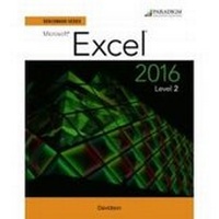 Abbildung von: Benchmark Series: Microsoft (R) Excel 2016 Level 2 - EMC Paradigm,US