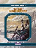 Cover: To the Lighthouse - Thorndike Press