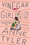 Cover: Vinegar Girl - Hogarth Press