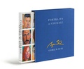 Cover: Portraits of Courage Deluxe Signed Edition - Crown Publishing Group, Division of Random House Inc