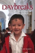 Cover: Daybreaks - Liguori Publications