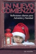 Cover: Un Nuevo Comienzo - Libros Liguori