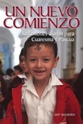 Cover: Un Nuevo Comienzo - Libros Liguori