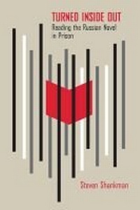 Enlarge image Cover: Turned Inside Out - Northwestern University Press