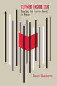 Enlarge image Cover: Turned Inside Out - Northwestern University Press