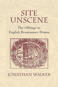 Abbildung von: Site Unscene - Northwestern University Press