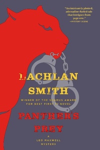 Abbildung von: Panther's Prey - Grove Press / Atlantic Monthly Press