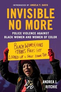 Abbildung von: Invisible No More - Beacon Press