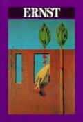Cover: Ernst - Harry N. Abrams, Inc.