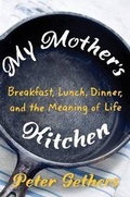 Cover: My Mother's Kitchen - Henry Holt & Company