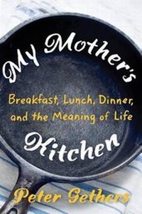 Enlarge image Cover: My Mother's Kitchen - Henry Holt & Company