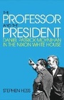 Cover: The Professor and the President - Brookings Institution