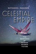 Cover: Celestial Empire - Wesleyan University Press