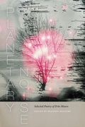 Cover: Planetary Noise - Wesleyan University Press