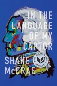 Enlarge image Cover: In the Language of My Captor - Wesleyan University Press