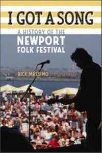 Enlarge image Cover: I Got a Song - Wesleyan University Press