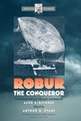 Cover: Robur the Conqueror - Wesleyan University Press