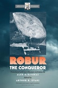 Cover: Robur the Conqueror - Wesleyan University Press