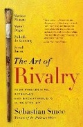 Cover: The Art of Rivalry - Random House Trade Paperbacks