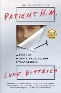 Enlarge image Cover: Patient H.M. - Random House Trade Paperbacks