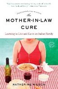 Cover: The Mother-in-Law Cure (Originally published as Only in Naples) - Random House Trade Paperbacks